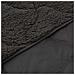 Piumone Completo Annuale Trapuntato Antracite 200 x 240 cm - Foto miniatura 5