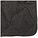 Piumone Completo Annuale Trapuntato Antracite 200 x 240 cm - Foto miniatura 7
