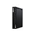 ThinkCentre M75q Gen 2 AMD Ryzen™ 5 5600GE 16 GB DDR4-SDRAM 256 GB SSD Windows 11 Pro Mini PC Nero - Foto miniatura 3