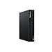 ThinkCentre M75q Gen 2 AMD Ryzen™ 5 5600GE 16 GB DDR4-SDRAM 256 GB SSD Windows 11 Pro Mini PC Nero - Foto miniatura 5
