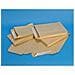 500 buste a sacco avana 300x400mm 120gr c / strip monodex - Foto miniatura 1