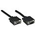 ICOC SVGA-A-20 - Cavo Monitor Svga M / F da 20 m - Foto miniatura 7