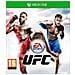 XONE - EA Sports UFC Ultimate Fighting Chamionship - Foto miniatura 10