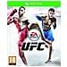 XONE - EA Sports UFC Ultimate Fighting Chamionship - Foto miniatura 7