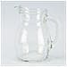 Brocca in Vetro 500 Cc - Foto miniatura 2