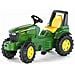 Trattore JohnDeere 7930 114x52.5x65.5 700028 - Foto miniatura 3