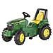 Trattore JohnDeere 7930 114x52.5x65.5 700028 - Foto miniatura 1