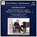 Rachmaninov Sergei - Concerto X Pf N. 1 Op. 1, N. 4 Op. 40, Rapsodia Su Un Tema Di Paganini Op. 43 - Foto miniatura 1