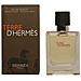 Terre D'Hermes Eau de Toilette 50 ml Vapo - Foto miniatura 5