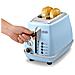 CTOV2103. AZ cona Vintage Tostapane Potenza 900 Watt - Foto miniatura 3