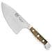 Coltello per erbe Shark Alpha Fasseiche 14 cm - Foto miniatura 3