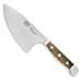 Coltello per erbe Shark Alpha Fasseiche 14 cm - Foto miniatura 1