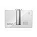 Proiettore PU9730 DLP WUXGA 5000 ANSI lm Rapporto di Contrasto 5000 :1 HDMI LAN USB - Foto miniatura 6