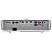 Proiettore PU9730 DLP WUXGA 5000 ANSI lm Rapporto di Contrasto 5000 :1 HDMI LAN USB - Foto miniatura 8