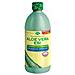 Aloe vera 1000ml succo puro fresco 100% massima forza - Foto miniatura 3
