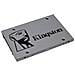 SSD 120 GB Serie UV400 Interfaccia Sata III 6 Gb / s 2,5" Versione Solo Drive - Foto miniatura 10
