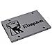 SSD 120 GB Serie UV400 Interfaccia Sata III 6 Gb / s 2,5" Versione Solo Drive - Foto miniatura 13