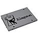 SSD 120 GB Serie UV400 Interfaccia Sata III 6 Gb / s 2,5" Versione Solo Drive - Foto miniatura 18