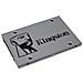 SSD 120 GB Serie UV400 Interfaccia Sata III 6 Gb / s 2,5" Versione Solo Drive - Foto miniatura 1