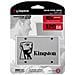 SSD 120 GB Serie UV400 Interfaccia Sata III 6 Gb / s 2,5" Versione Solo Drive - Foto miniatura 4