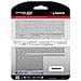 SSD 120 GB Serie UV400 Interfaccia Sata III 6 Gb / s 2,5" Versione Solo Drive - Foto miniatura 5