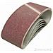 185706 Nastri Abrasivi 75 X 457 Mm 5 P. zi Grana 60 - Foto miniatura 2