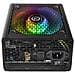 Alimentatore PC Smart RGB 80 PLUS ATX 2.3 600W Colore Nero - Foto miniatura 2