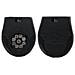 Mouse Gaming Xposeidonb 4000 Dpi Nero - Foto miniatura 5