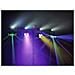 Led Kls Laser Bar Fx Luce - Foto miniatura 5