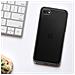 Cover Ultra Sottile Second Skin 0,3mm Per Apple Iphone Se, 5 E 5s - Trasparente - Foto miniatura 8