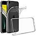 Cover Ultra Sottile Second Skin 0,3mm Per Apple Iphone Se, 5 E 5s - Trasparente - Foto miniatura 9