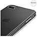 Cover Ultra Sottile Second Skin 0,3mm Per Apple Iphone Se, 5 E 5s - Trasparente - Foto miniatura 11