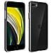 Cover Ultra Sottile Second Skin 0,3mm Per Apple Iphone Se, 5 E 5s - Trasparente - Foto miniatura 12