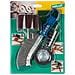 Set Spazzole Metalliche 5 pz 5641000 - Foto miniatura 2