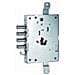 Serratura Sic. triplice Dx / sx 668.0328.0g00 - Foto miniatura 1