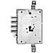 Serratura Sic. triplice Dx / sx 668.0328.0g00 - Foto miniatura 3