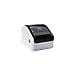 Stampante di Etichette QL-1110NW Termica Diretta Risoluzione 300 DPI WiFi / Ethernet USB 2.0 - Foto miniatura 2