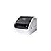Stampante di Etichette QL-1110NW Termica Diretta Risoluzione 300 DPI WiFi / Ethernet USB 2.0 - Foto miniatura 3