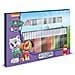 57913 - Set 36 Pennarelli - Paw Patrol Girl - Foto miniatura 1