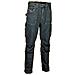 Jeans Barcelona Cofra Pantalone Da Lavoro Elasticizzato Antinfortunistica - 56 - Foto miniatura 1