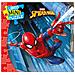 Spider-Man - Spider-Man Libro Mini Puzzle - Foto miniatura 1