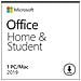 Office 2019 Home & Student 32/64 Bit Esd Licenza Elettronica - Foto miniatura 1