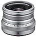 Fujinon XF16mmF2.8 R WR Obiettivo Fisso per Mirrorless 16 mm f / 2.8 Resistente alle Intemperie Argento - Foto miniatura 1