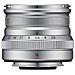 Fujinon XF16mmF2.8 R WR Obiettivo Fisso per Mirrorless 16 mm f / 2.8 Resistente alle Intemperie Argento - Foto miniatura 2