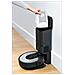 Robot Aspirapolvere Wifi Vacuum Roomba i7+ Colore Nero - Foto miniatura 4