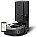 Robot Aspirapolvere Wifi Vacuum Roomba i7+ Colore Nero - Foto miniatura 1