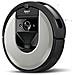 Robot Aspirapolvere Wifi Vacuum Roomba i7+ Colore Nero - Foto miniatura 2