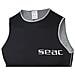 Seac Short Vest Man Taglia L - Foto miniatura 4