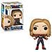 Action Figure Funko Pop! Marvel: Captain Marvel! - Captain Marvel W / chase - Foto miniatura 1
