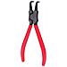 500.1026 - Pinza Seeger Classic Per Anelli Di Sicurezza Esterni 160 Mm. - Foto miniatura 2